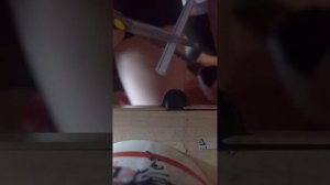 Мой 1 АСМР с братом