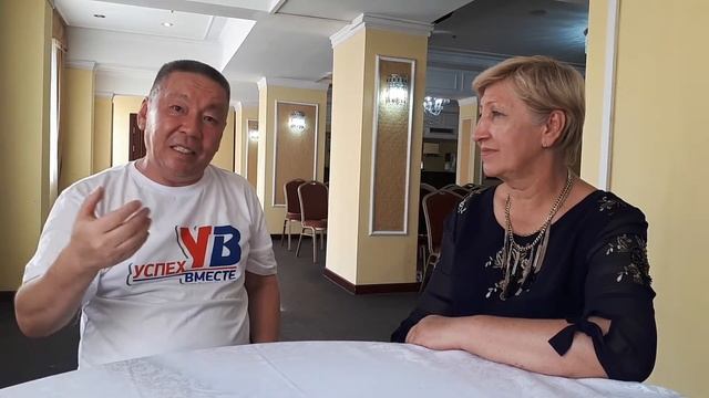 Благодаря Elev8 и Acceler8 ушла грыжа, перестала болеть голова, появились силы и энерния! смотреть онлайн