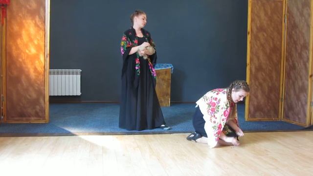 Панас Мирний "Лимерівна" Симоненко і Азаренкова смотреть онлайн