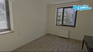 Тристаен апартамент в комплекс "Еуфория Клуб Хотел и Р