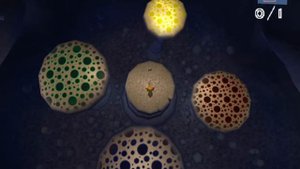 Прохождение игры Мадагаскар #21