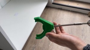 Ключ регулировочный для ножек