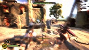 Обзор CHIVALRY 2 в 2024 году