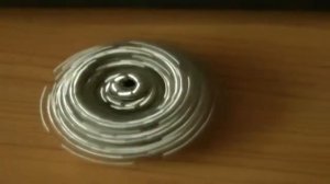 Юла или волчок из неокуба