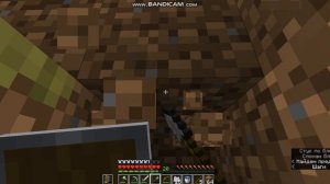 Выживание в Майнкрафте 2