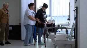 В Ставрополе обучают социальных работников со всего региона