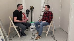 ProMaler-центр малярного мастерства |В гостях у А.Галахова