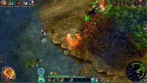 Prime World -клык  в силу