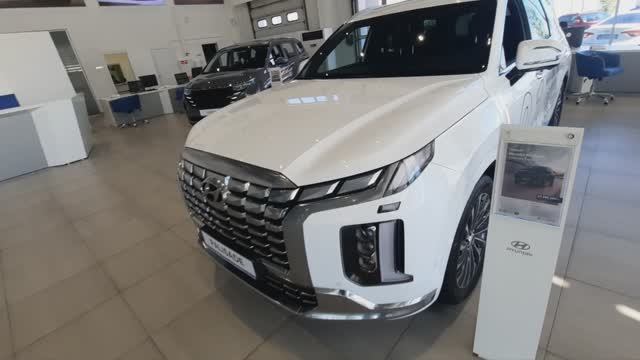 Авторынок Казахстана! Hyundai сегодня Топ