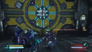 прохождение игры transformers Rise of the Dark Spark ч.2 - в поисках тёмной искры