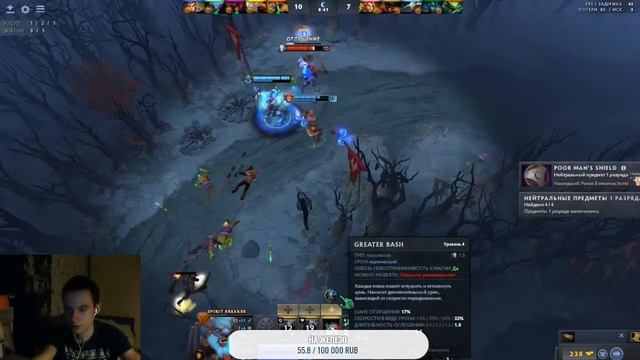 ЗАЛЕТАЕМ НА КРУЖОК ПО ВЯЗАНИЮ!!!!!(CS:GO/DOTA2/FORTNITE/MINECRAFT/AMONG US) смотреть онлайн