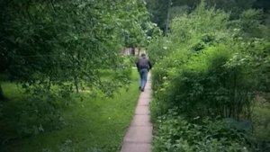 Выхожу тебя искать 2 7 Серия