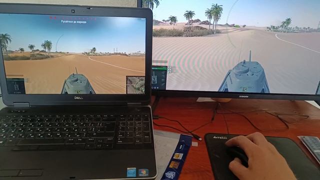 Телевізор як другий монітор до компютера чи ноутбука смотреть онлайн