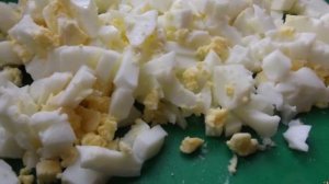 Салат Морская звезда