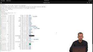 006. Lesson 16 Lab Solution Running a Virtual Machine
