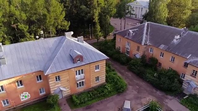 Горячая точка 1 сезон 6 серия