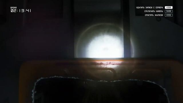 Alien Isolation: Испытания; Рэнсом-Увольнение-Аксель смотреть онлайн