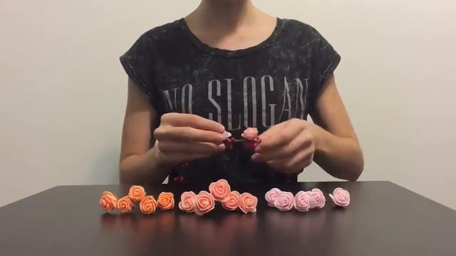 Венок на голову! Просто, быстро и красиво! смотреть онлайн