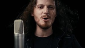 007 Nightwish   Bye bye beautiful  cover by Amelchenko ft Igor Kurenkov  по русски
