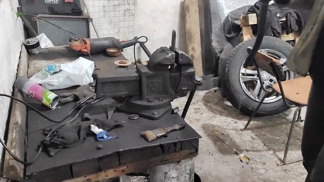 Ремонт шланга РВД за 15 минут