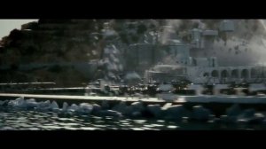 ДОМИНИК ТОРЕТТО СУПЕРГЕРОЙ! (Краткий обзор фильма «Бладшот/Bloodshot»)