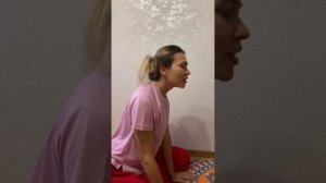 Пранаяма «Дыхание льва»