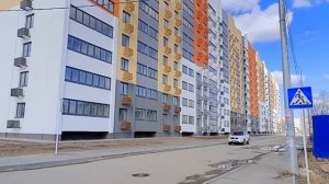 Энгельс город бывает разным.Как выглядит колхозный ры