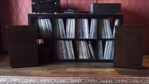 Колонки Корвет СА-5