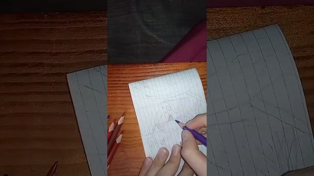 Рисую Рапунцель в виде пони 🐴👑 смотреть онлайн