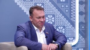 Тема дня 22.05.25 Максим Щепинов  о летнем отдыхе детей