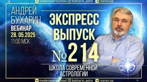 Гороскоп соглашения ВОЗ | Экспресс выпуск № 214