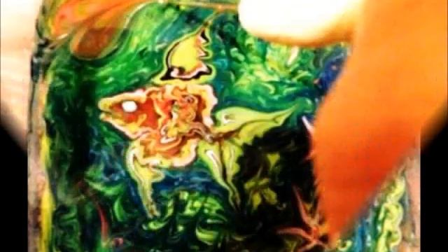 ЭБРУ тренировочные работы Елены Трешкиной смотреть онлайн