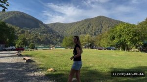 Недвижимость в Сочи / Обзор таунхаусы "ЛеСочи" СТАРТ ПР