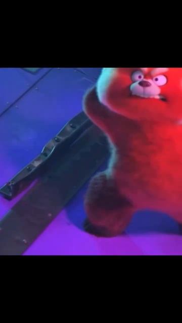 «я краснею». #shorts #мультфильм #панда#краснаяпанда#якраснею смотреть онлайн