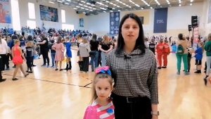 Акробатический рок-н-ролл: чемпионат и первенство Кур?