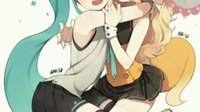 Вокалоиды;) смотреть онлайн