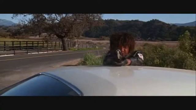 Сдохни,ублюдок!(к/ф "Доказательство смерти") .wmv смотреть онлайн