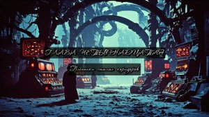 Глава Четырнадцатая. Пленники стылых коридоров
