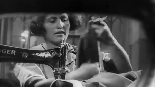 Мобильность камеры в фильме "Человек с киноаппаратом" смотреть онлайн