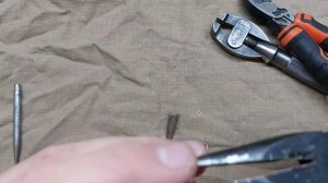 Кулон из пули своими руками. 2 способа.