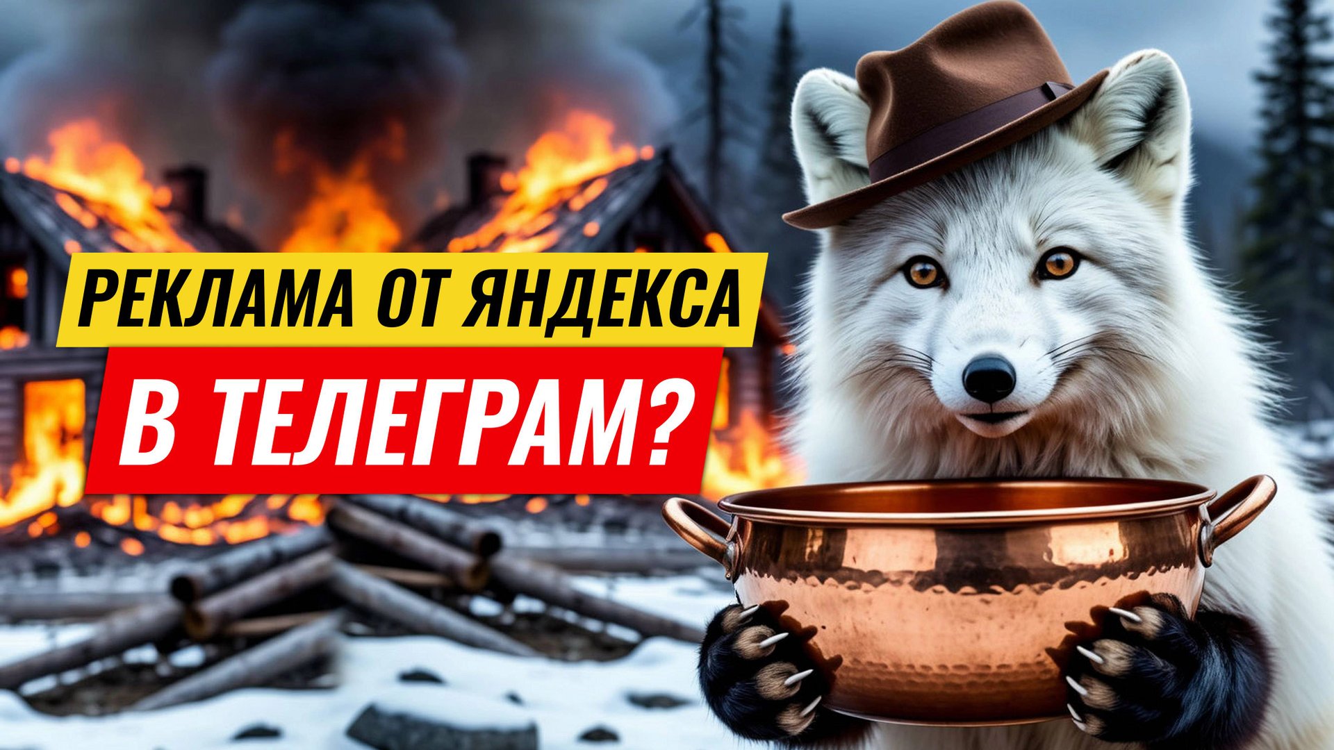 Реклама в Телеграм через Яндекс Директ. Вся правда. смотреть онлайн