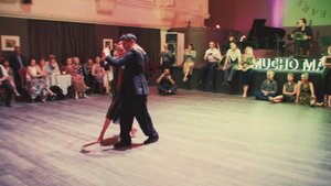 Germán Ballejo & Magdalena Gutierrez. №4