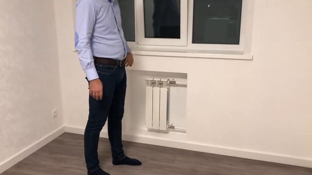 Ремонт квартиры под ключ в Сочи 100 кв.м. ЖК Летняя резид