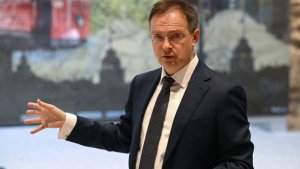 Мединский предложил Украине дату встречи для обмена меморандумами