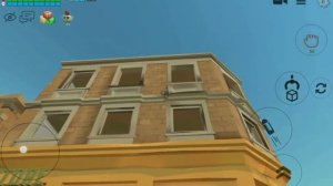 Призыв Белого шума в chicken gun!!!    мистическая охота на Бе