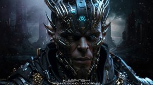 Cybermode Beats (Удары Киберрежима) - The Void Overlord (Повелитель Пустоты), КиберПанк, XXXVIII