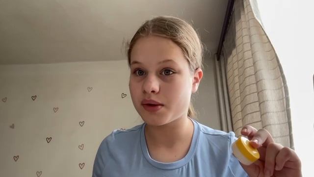 Сбор косметички и рюкзака в лагерь 🎒☀️ || #лагерь #лет смотреть онлайн