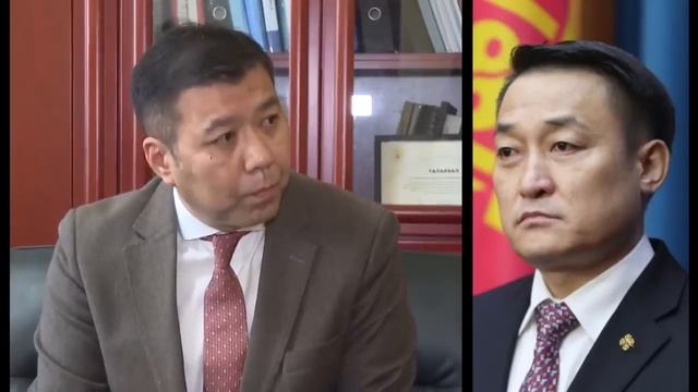 Б.Энхбаяр: Бид хулгайчаа орой дээрээ зална гэж сонгуу