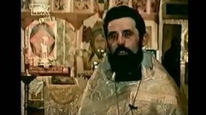Тяжинский батюшка (29 мая 2001 г.)