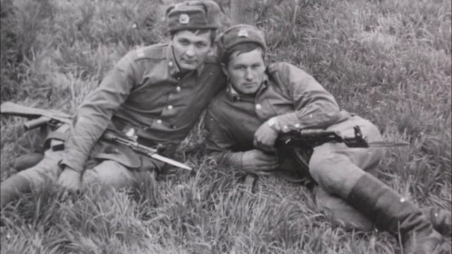 43-й Пришибский Краснознаменный пограничный отряд (в/ч смотреть онлайн